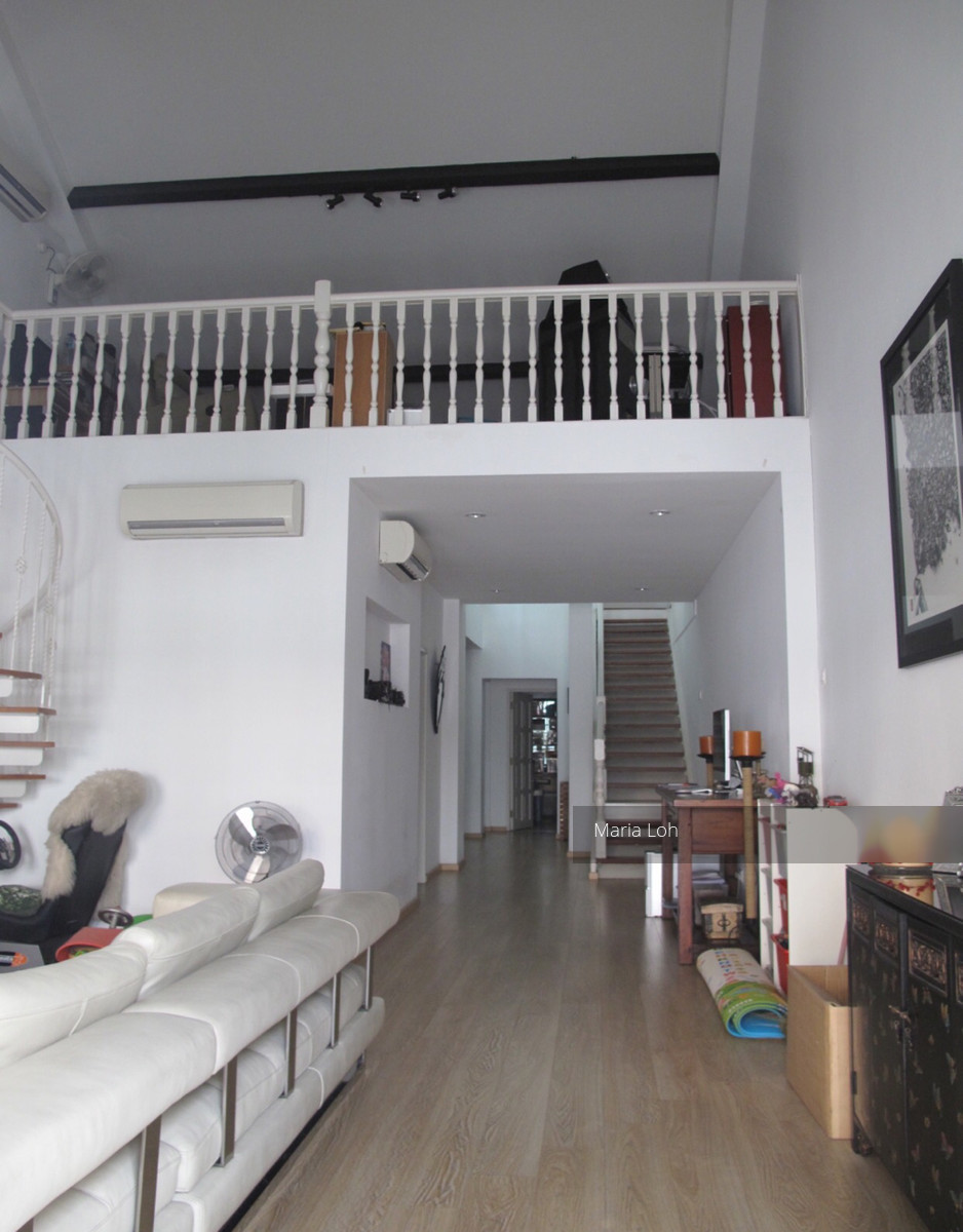 Joo Hong Road (D19), Terrace #116851902